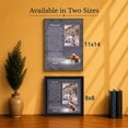 thumbnail image 6 of Daughter Picture Frame, Mother's Day Photo Keepsake, 6 of 8