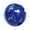 Blue, variant on COCEQUC ☆Pets First Large Size Cat Ball with Bell Toy For Cats Other Kittens O8W8