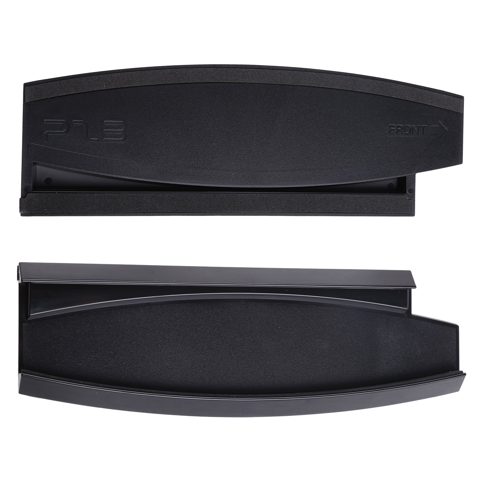 Vertical Stand Holder Hold Dock Base For PS3 Slim Console 26 x 8.8cm
