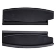 thumbnail image 4 of Vertical Stand Holder Hold Dock Base For PS3 Slim Console 26 x 8.8cm, 4 of 7