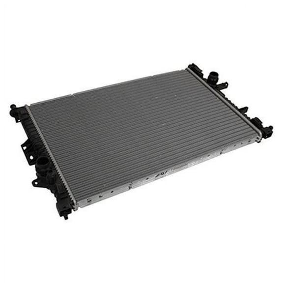 Motorcraft RAD-87 Radiator Fits select: 2014-2019 FORD ESCAPE