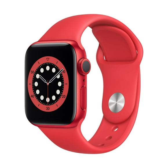 Apple Watch Series 6 (GPS)