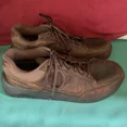 thumbnail image 4 of Men’s New Balance Leather Shoes, 4 of 5