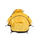 thumbnail image 3 of 4X Tienda Vivac Ultraligera Tienda Vivac para Mochileros para una Sola Persona Vivac Impermeable para Viajes de Supervivencia para Acampar Al Aire Libre, 3 of 5