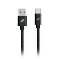 thumbnail image 2 of Nimble 12W Bundle with USB-A to USB-C Cable Black, 2 of 5