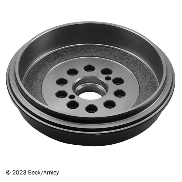 BeckArnley 083-3313 Premium Brake Drum