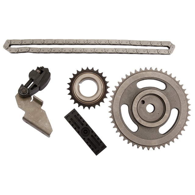 KIT DISTRIBUCIÓN CADENA WRANGLER 1987 al 1995 JEEP L4 2.5L KEEP ON GREEN .