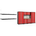 thumbnail image 1 of NewAge Products Pro Series 3.0 7-Piece Cabinet Set, 1 of 11