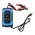 thumbnail image 1 of Motorbike Accumulator Charge Device Intelligent Large Rate Of Work Automobile Universal Accumulator Charge Machine, 1 of 7