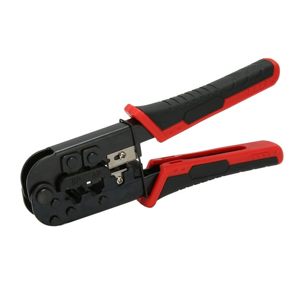 R Crimp Tool Ethernet Crimping Tool Multifunctional Crimper Tool