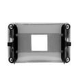 thumbnail image 2 of JIAHAOO AMD AM4 CPU Socket Backplate Metal Durable Backplane for CPU Cooler Mounting Easy Install, 2 of 6