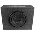 thumbnail image 3 of Pioneer TS-WX106B Compact Preloaded 10" Subwoofer Enclosure, 3 of 4