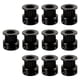 thumbnail image 4 of 10 poleas de distribución GT2 para reemplazo de correa de distribución de 6 mm de ancho, rueda síncrona Estilo C, 4 of 9