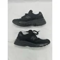 thumbnail image 2 of New Balance 992 Men’s Size 9.5 Triple Black, 2021 Made in USA, 2 of 5