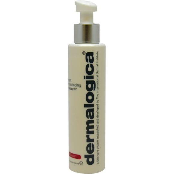 Skin Resurfacing Cleanser by Dermalogica for Unisex - 5.1 oz Cleanser