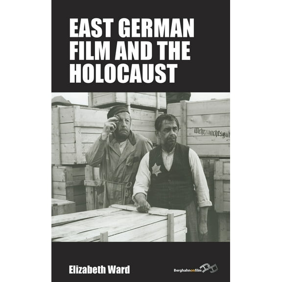 Film Europa East German Film and the Holocaust, Book 22, (Hardcover)