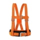 thumbnail image 2 of Arnés de escalada Equipo de trabajo Ampliar formación Arnés de medio cuerpo multifuncional Trabajadores de la construcción Escaladores Electricistas, 2 of 8