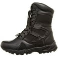 thumbnail image 5 of Rothco Forced Entry Deployment Side Zipper Boots 5358, 5 of 7