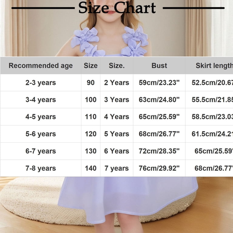 100 cotton princess dress Kayannuo Easter Dresses for Girls Clearance Children Embroider Princess  Dress Gown Puff Sleeve Baby Girl Bowknot DressI2 100% cotton Green 140