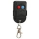 thumbnail image 2 of Abridor de puerta de garaje Control remoto para puertas de puerta Luces LED Control de acceso de entradas de ventanas, 2 of 8
