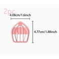 thumbnail image 1 of Small house series high-precision polymer clay mold knife mold - an essential tool for creative handmade DIY, 1 of 2