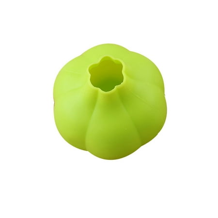 

Hfyihgf Silicone Press Garlic Crusher Kitchen Gadget Vegetable Peeler Home Tool