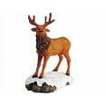 thumbnail image 2 of Stag Figurine, 2 of 2