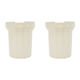 thumbnail image 1 of Funda Silicona para 30 Oz/40 Oz (beige), 1 of 4