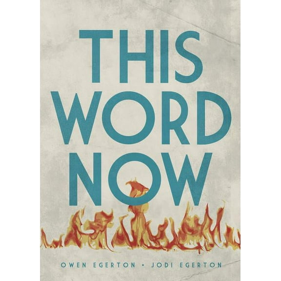 This Word Now, (Paperback)