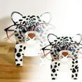 thumbnail image 1 of Uinagy Interesting Glasses Frames, 1 of 4