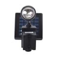 thumbnail image 3 of MAXSA Innovations Solar LED Flag Light, 3 of 8