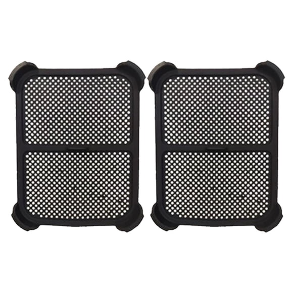 Protector contra salpicaduras, protector contra salpicaduras de acero inoxidable de silicona para el NJ AF400/AF451/DZ401