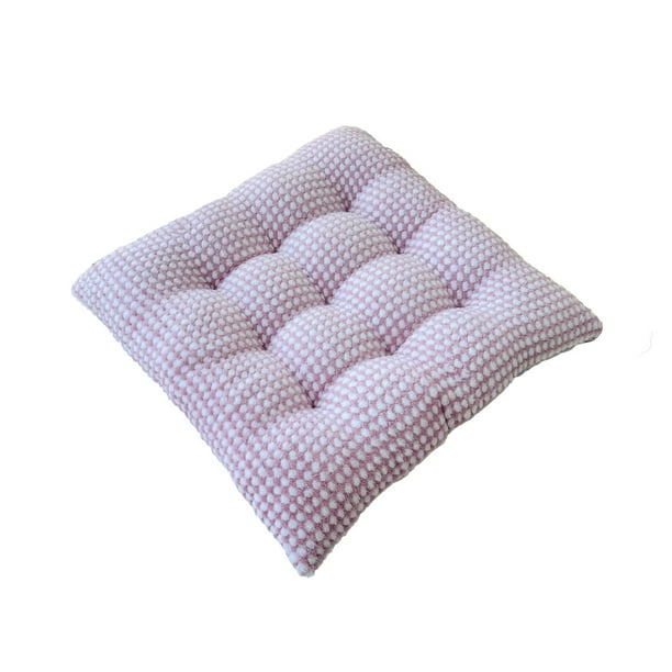 Cojines de Silla Al Aire Libre 40×40cm/15.75×15.75In Sillas de Comedor