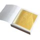 thumbnail image 1 of Hojas comestibles de Papel de oro de 24k Sailing 30 hojas Decoración Panadería Pastelería Cocina Belleza Routi, 1 of 5