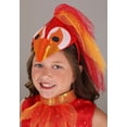 thumbnail image 2 of Girl's Phoenix Costume Dress, 2 of 5