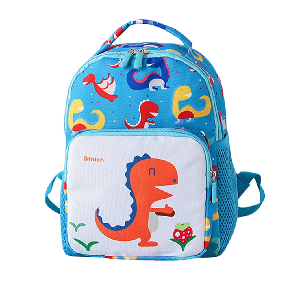 dinosaur backpack walmart
