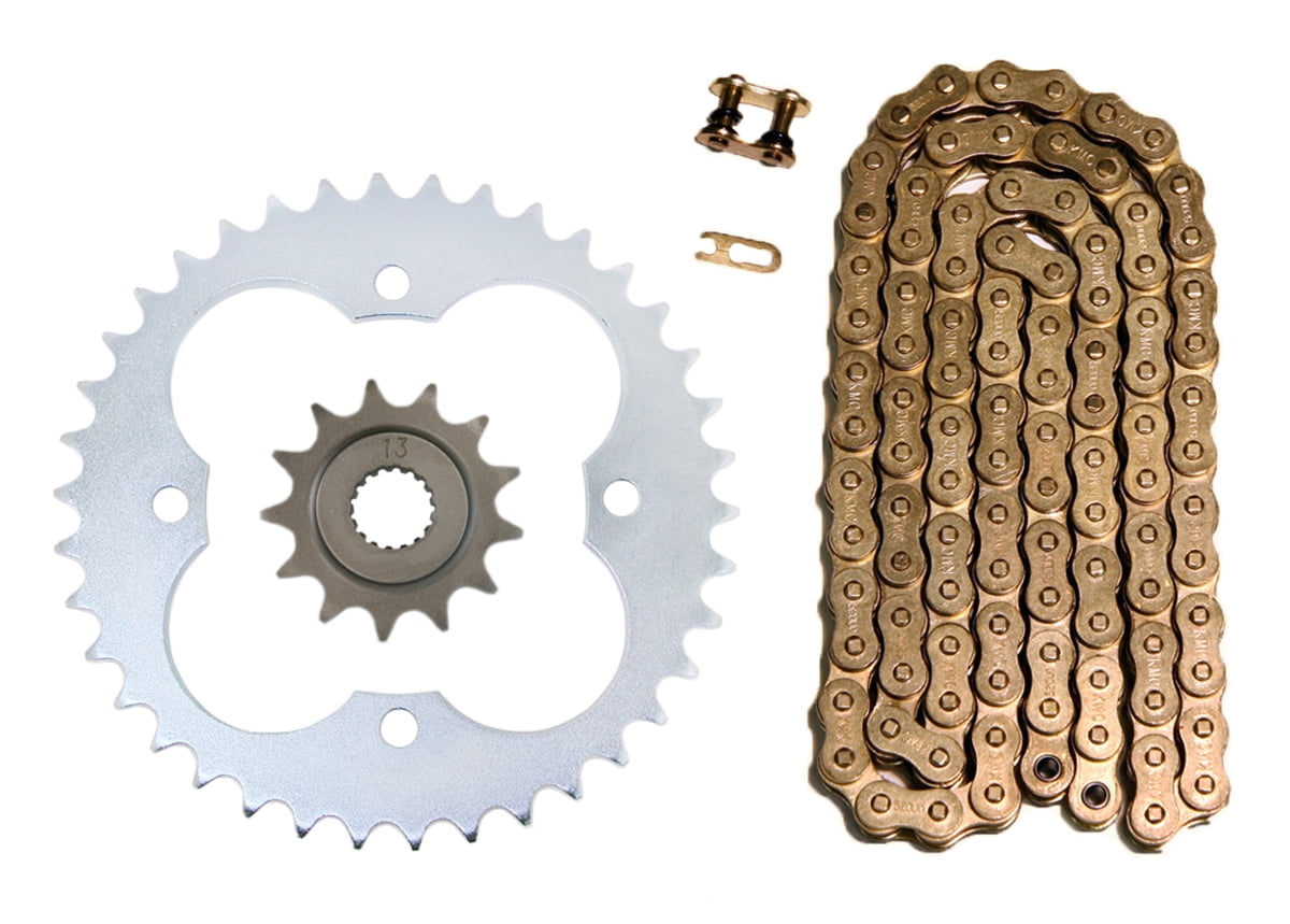 ATV, SidebySide & UTV Transmissions & Chains ATV, SidebySide & UTV