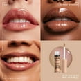 thumbnail image 4 of NYX Professional Makeup Butter Butter Gloss Bling Non Sticky Lip Gloss, Bring The Bling, 0.27 fl oz, 4 of 10