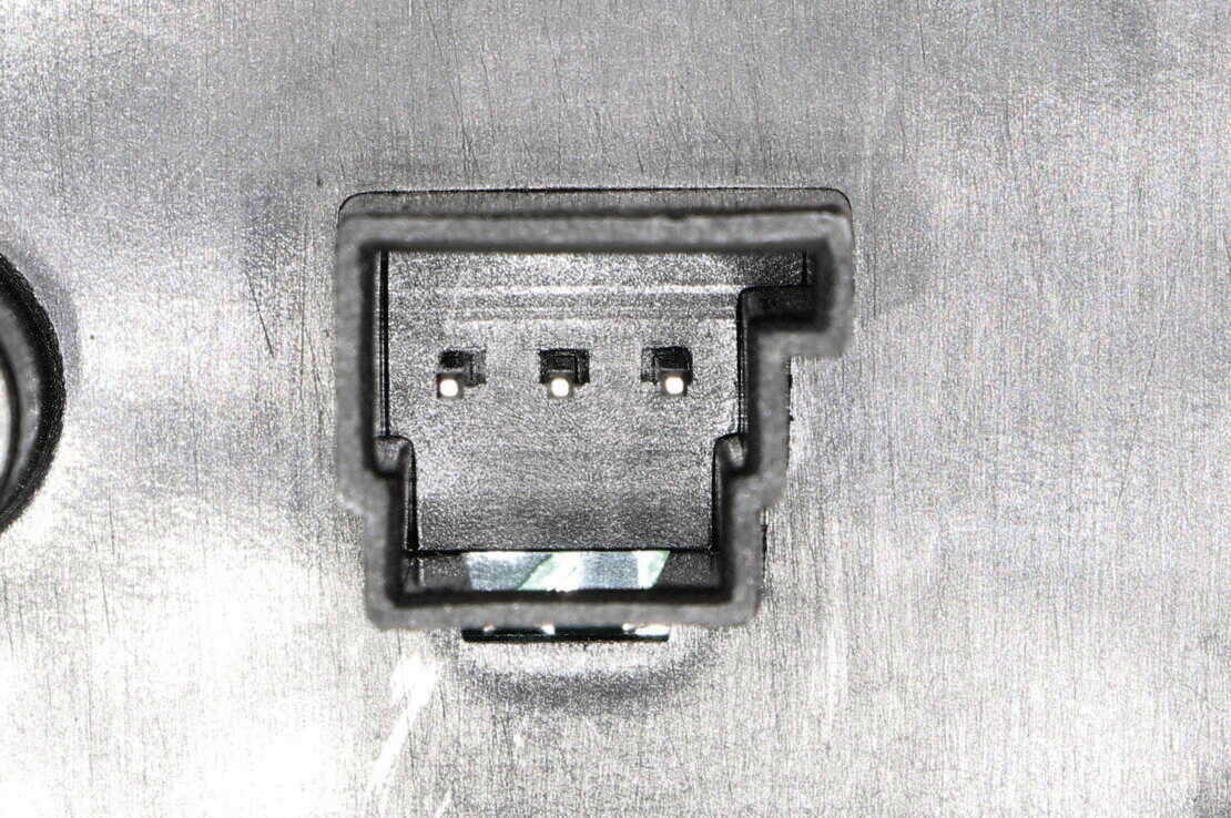 VEMO V30-73-0228 Switch, window regulator
