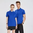 thumbnail image 4 of Playeras Polo Hombre Mujer Manga Corta Moda Casual Camisas, 4 of 8