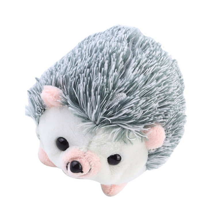  101 Pieces Hedgehog Pin Cushion Cute Large Pin