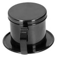 thumbnail image 3 of Coffee Pot 304 Stainless Steel Drip Coffee Maker Infuser for Hone Kitchen Office UseBlack, 3 of 20