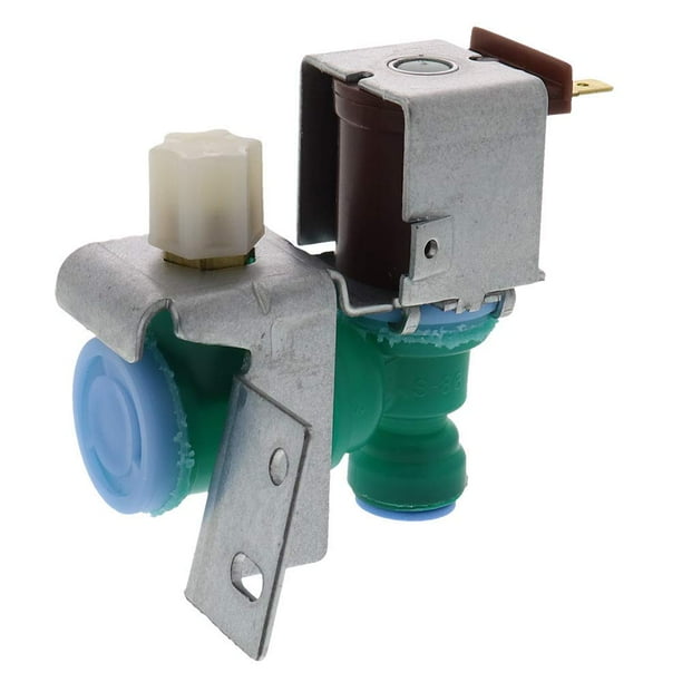 ERP for Whirlpool W10238100 Refrigerator Water Solenoid Inlet Valve