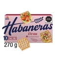 thumbnail image 1 of Galletas Habaneras bran con grano entero 270 g, 1 of 4