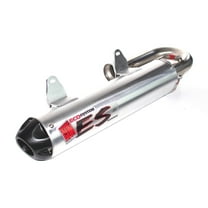 Big Gun Exhaust Yamaha Rhino 700 (08-14) ECO Slip On