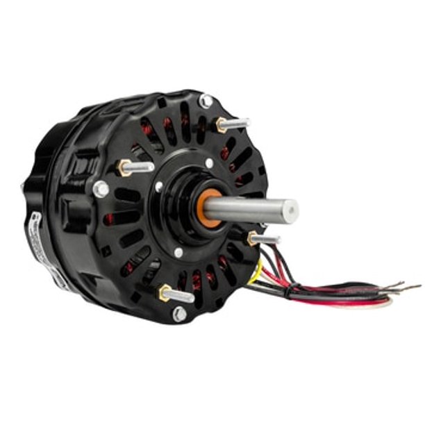 301461 Aftermarket Greenheck Exhaust Fan Motor 1 15 Hp 1550 Rpm 115v Walmart Com Walmart Com