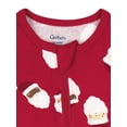 thumbnail image 5 of Gerber Baby Neutral 1pc Pajama, Sizes (Newborn - 0-3 Months), 5 of 5