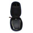thumbnail image 1 of Gubee Estuche Duro De Viaje Para Ratón Móvil Inalámbrico Logitech Mx Anywhere 2/2S, 1 of 5