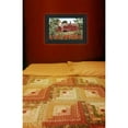 thumbnail image 2 of TrendyDecor4U Summer Days By Billy Jacobs Framed Print BJ1036B-405, 2 of 3
