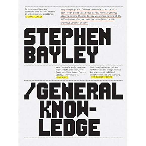 General Knowledge